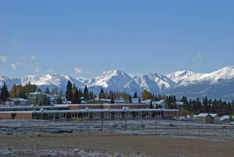 Leadville