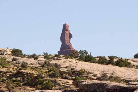 Monument Valley