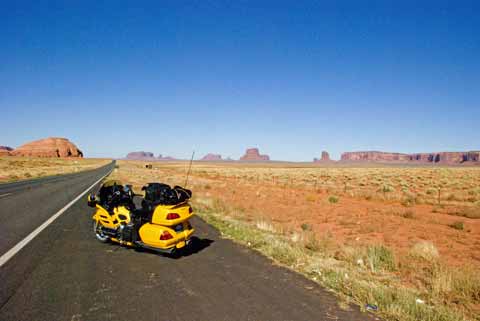 Monument Valley