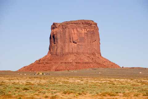 Monument Valley