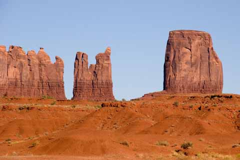 Monument Valley