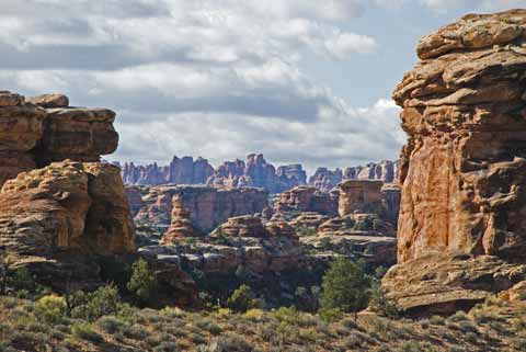 Canyon Lands