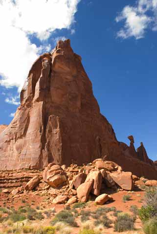 Arches National Park