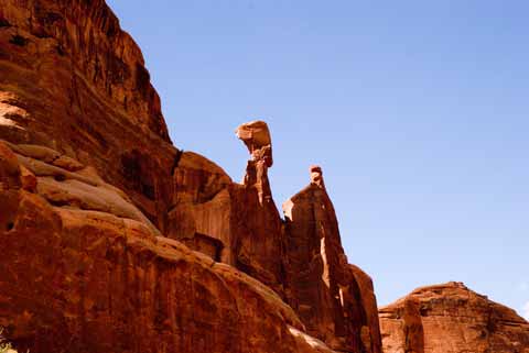 Arches National Park