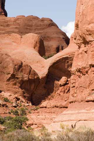 Arches National Park