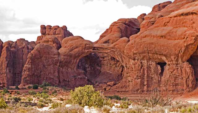 Arches National Park