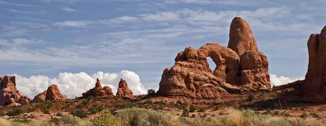 Arches National Park