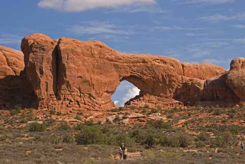 Arches National Park