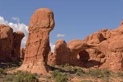 Arches National Park