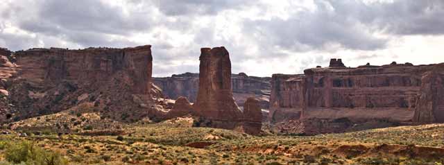 Arches National Park