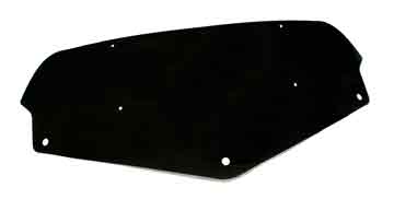 Adjustable Windshield for Honda Goldwing F6B