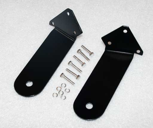 Light Brackets Parts