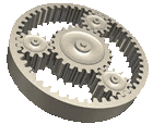 planetary gears