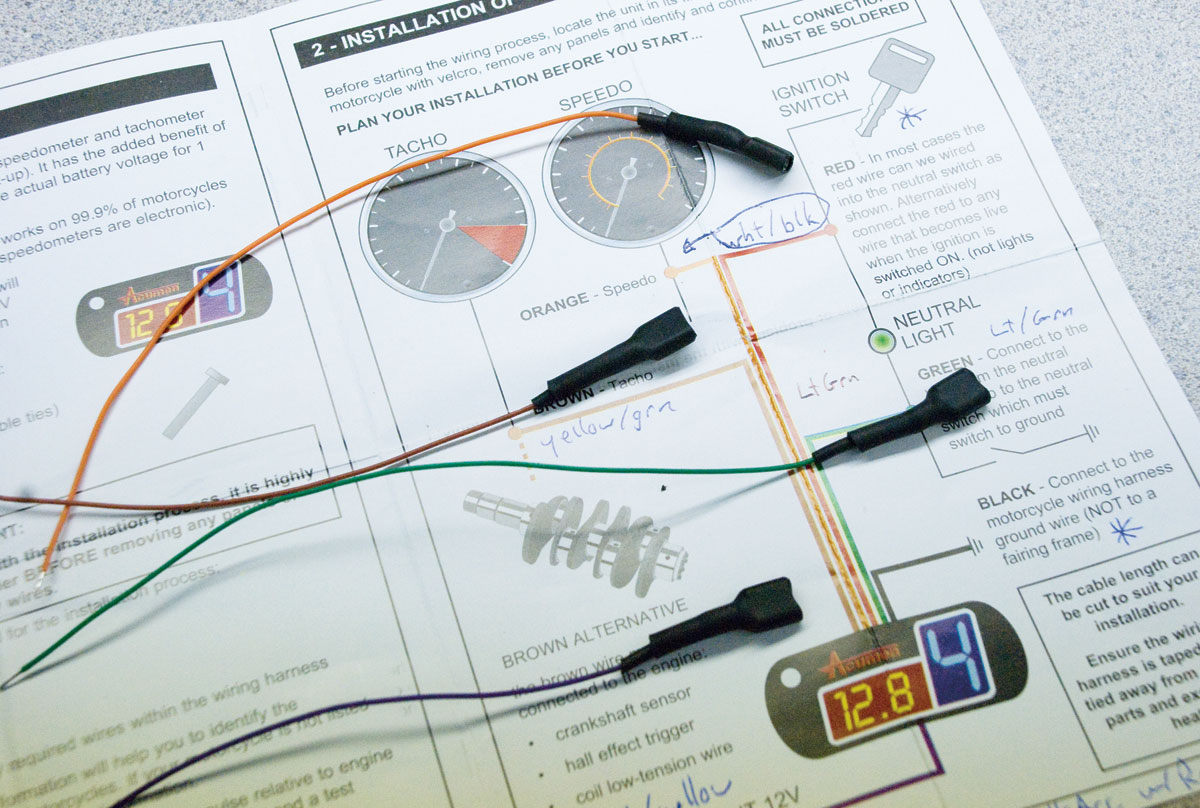 Acumen Connectors